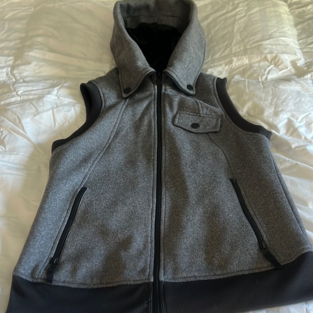 Burton Dry Ride Vest